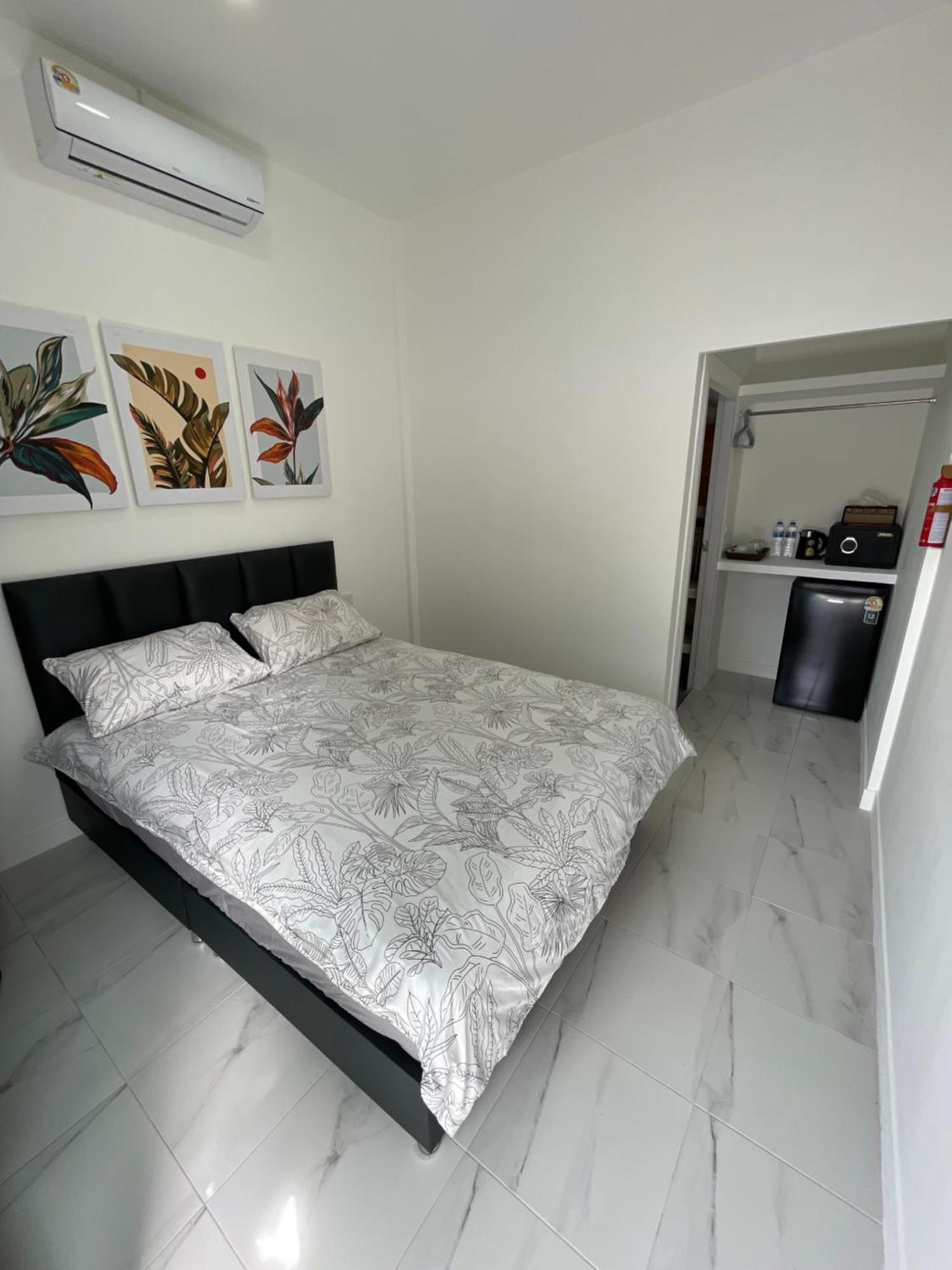 Pavana Boutique & Kite Bungalows Thong Sala Buitenkant foto